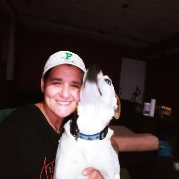 Meet your Posher, Amy - Picture 1 of 1